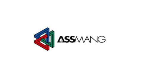 Assmang .